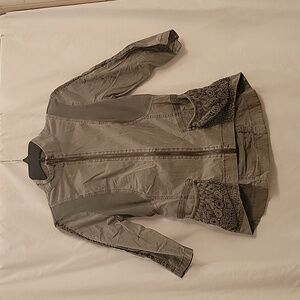 XCVI JACKET
